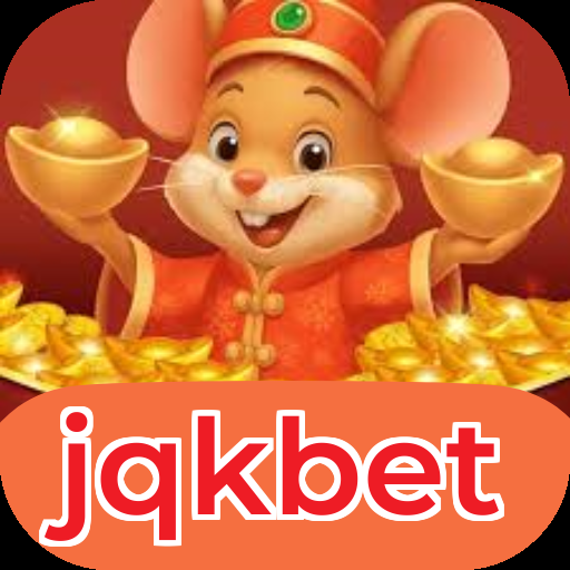 Material promocional do app jqkbet — ilustração, não métricas auditadas nesta página
