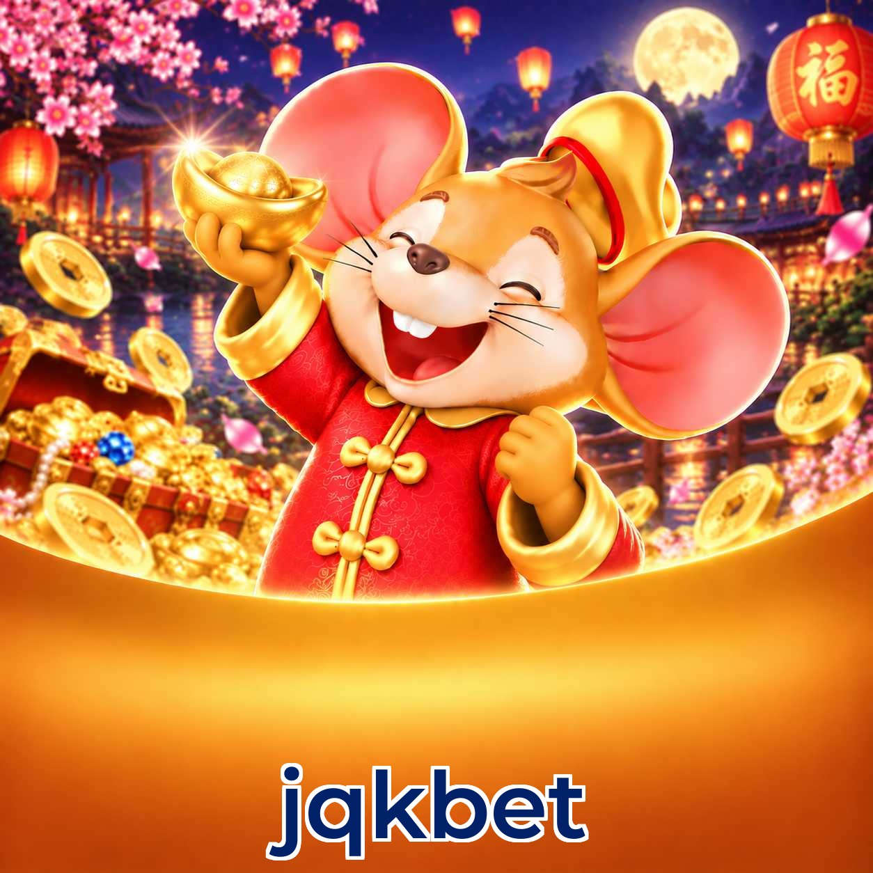 Mahjong Ways Slot - PG Soft