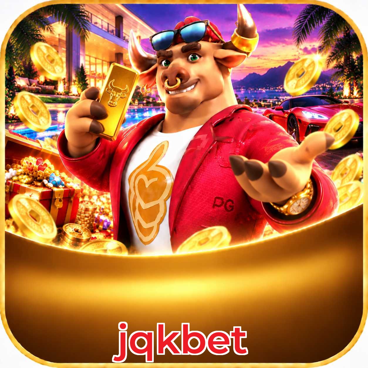 Fortune Rabbit Slot