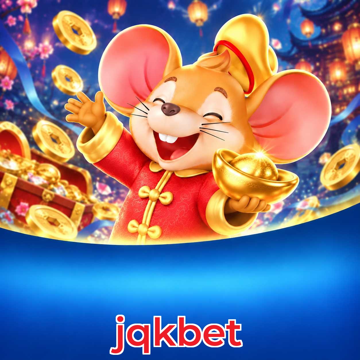 Jackpot Winner Fortune Tiger