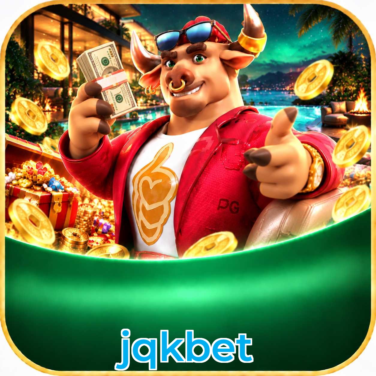 Fortune Tiger Slot